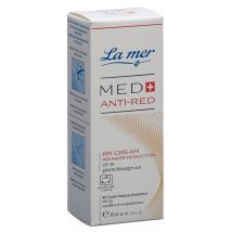 La mer Med+ Anti-Red RR Cream Redness Reduction ohne Parfum