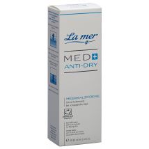 Med+ Anti-Dry Meersalzcreme ohne Parfum