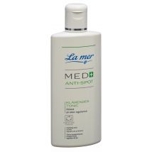 Med+ Anti Spot Klärendes Tonic ohne Parfum