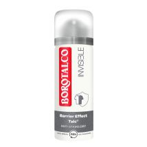 BOROTALCO Deo Invisible Spray Minisize