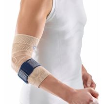 EpiTrain Aktivbandage mit Gurt Gr0 beige