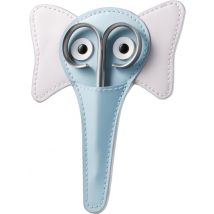 rubis Etui Elefant Babyschere