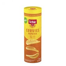 Schär Curvies Paprika glutenfrei
