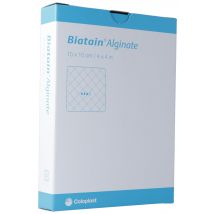 Biatain Alginate 10x10cm (neu)
