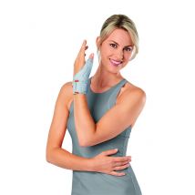 Sporlastic Rhizo Hit Orthese +19cm platinum