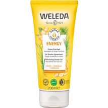 WELEDA Aroma Shower Energy