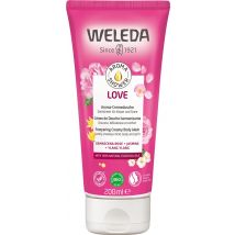 WELEDA Aroma Shower Love
