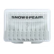 SNOW PEARL Silicon Interdentalbürsten