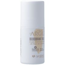 argiletz Heilerde weiss Deodorant Roll-on