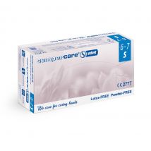 Sempercare velvet S unsteril ungepudert