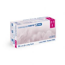 Sempercare velvet L unsteril ungepudert