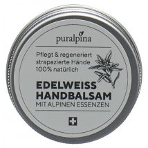 puralpina Edelweiss Handbalsam