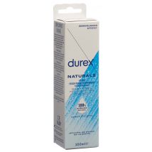 durex Naturals Gleitgel Extra feuchtigkeitsspendend