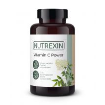 Nutrexin Vitamin C Power Kapsel