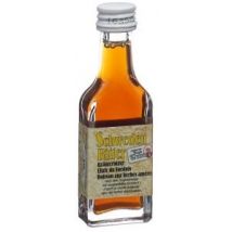 Maria Treben Schwedenbitter Original nach