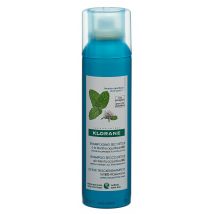 Klorane Trockenshampoo Detox Wasserminze