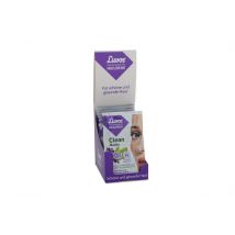 Luvos display Clean masque cosmétiques naturels avec argile médicinale 24 pièces