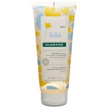 Klorane Bébé Mildes entwirrendes Shampoo neu