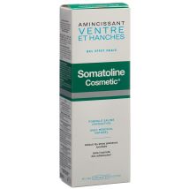 Somatoline Cosmetic Figurpflege Bauch und Hüften Kryo-Gel