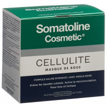 Somatoline Cosmetic Anti-Cellulite Fango Packung