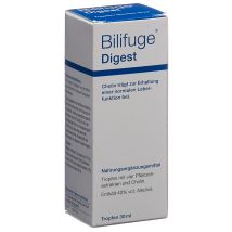 Bilifuge Digest Tropfen