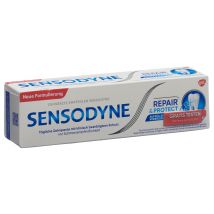 Sensodyne Repair & Protect Zahnpasta (neu)