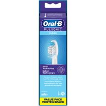 Oral-B Aufsteckbürsten Pulsonic Clean