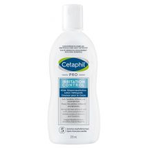 Cetaphil PRO IRRITATION CONTROL milde Körperwaschlotion Körperwaschlot