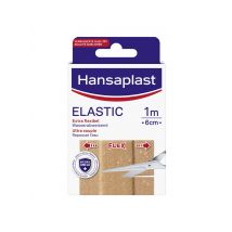 Hansaplast Elastic Meter 6cm1xm