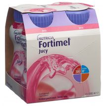 Fortimel Jucy Erdbeere