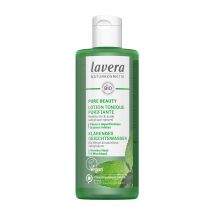 lavera Gesichtswasser klärend Pure Beauty