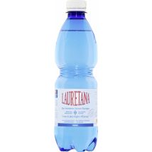 Lauretana Mineralwasser ohne Kohlensäure