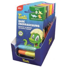 Tinti Badeüberraschung allemand