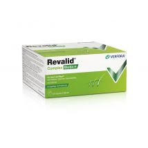Revalid Complex Biotin+ Kapsel