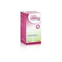 OMNi-LOGiC Apfelpektin Kapsel