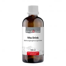 NATURSTEIN Vita Drink