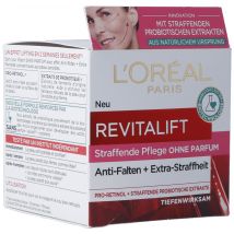 L'ORÉAL PARIS Rvtl Klassik Fragrance Free