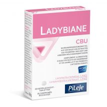 LADYBIANE CBU Schichttabletten