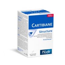 CARTIBIANE Structure Teilbare Tablette