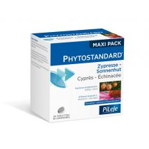 Phytostandard Zypresse-Sonnenhut Tablette