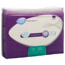 iD Protect Super Betteinlage 60x90cm grün