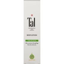Tal swissvitals CBD Bodylotion