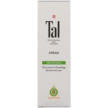 Tal swissvitals CBD crème