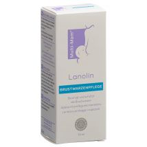 Multi-Mam Lanolin Brust-Salbe