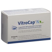 VitroCap N Kapsel