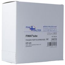 FIWA tube Fingerverbände 2.5cm