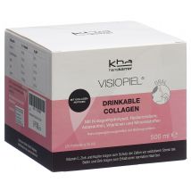 hanskarrer Visiopiel Drinkable Collagen