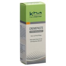hanskarrer mikroSilber Cremepaste