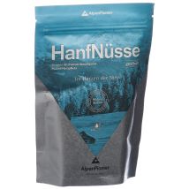 AlpenPionier HanfNüsse geschält BioSuisse