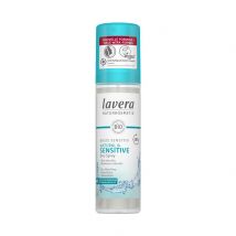 lavera Deo Spray basis sensitiv Natural & SENSITIVE